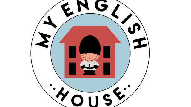 Profesor/a de Inglés Academia & Extraescolares My English House (Lleida)