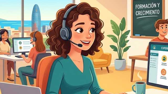 Asesor/a de Experiencia del Cliente