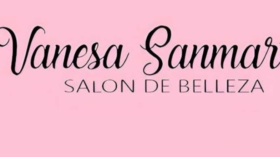 Salon de belleza vanesa sanmartin cover image