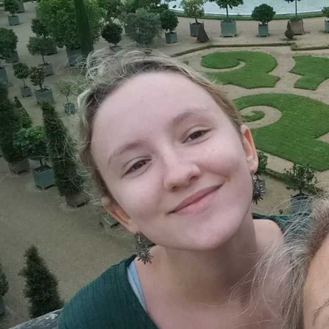 Candidate avatar