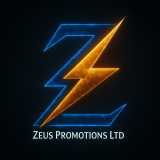 Zeus Promotions Limited logo