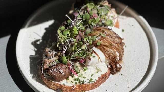 Ayudante/a de Cocina