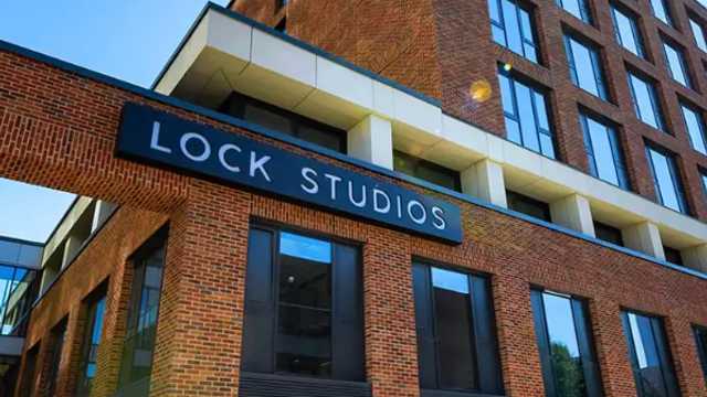 Business Development Executive