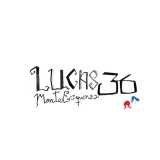 LUCAS M36 logo