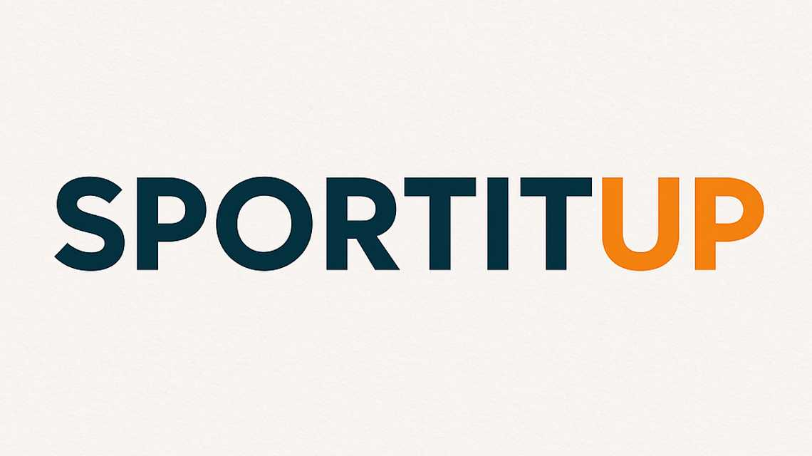 SPORTITUP cover image