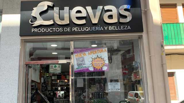 Dependiente/a de Tienda