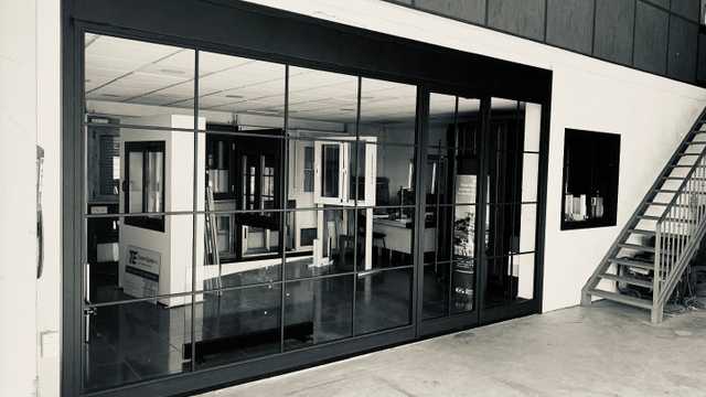 OFICIAL CARPINTERIA METALICA