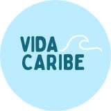 Vida Caribe logo