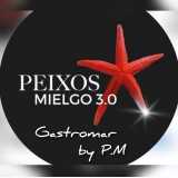 Peixos Mielgo/ GastroMar logo