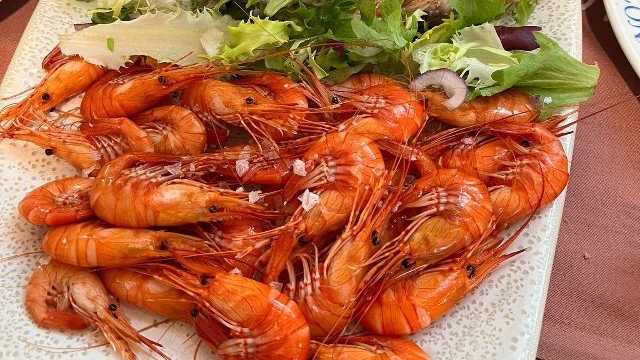 Ayudante de Camarero/a