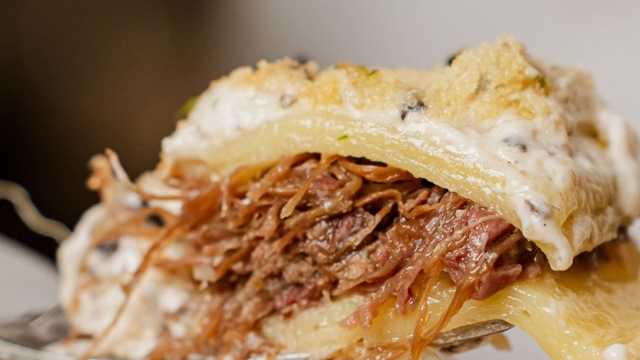 Cocinero/a Restaurante