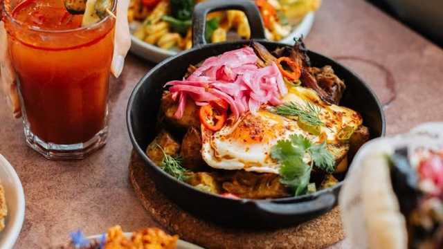 Assistant Restaurant Manager