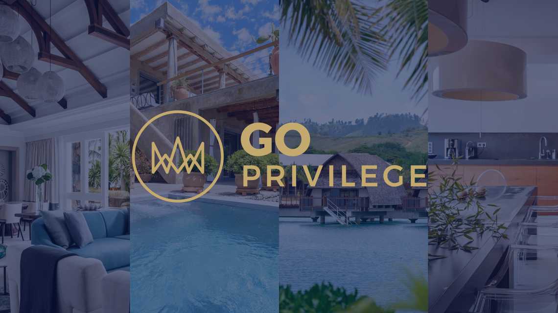 Go Privilege cover image