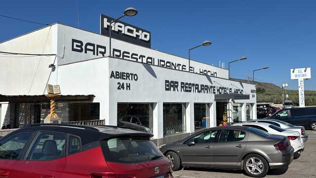 Cocinero/a Restaurante