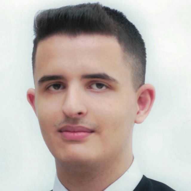 Candidate avatar