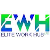 Elite Work Hub  avatar icon