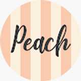 Peach  avatar icon