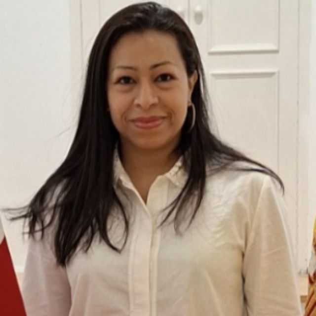 Candidate avatar