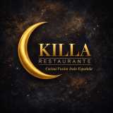 Killa restauración mediterránea  logo