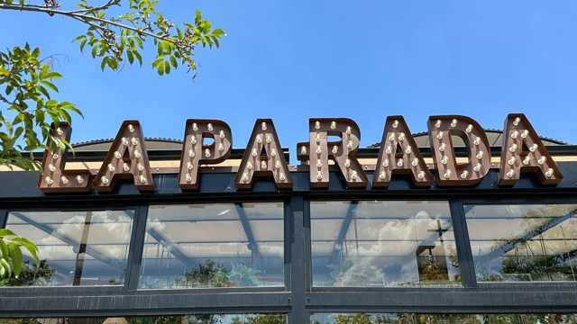 Camarero/a de Sala/Terraza