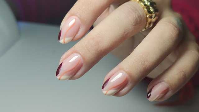 Técnico manicurista