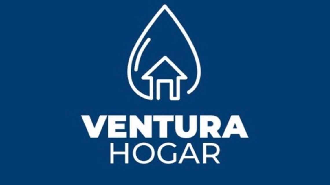 Ventura Hogar cover image