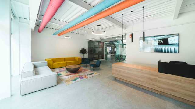 Arquitecto/a