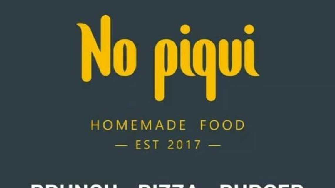 No piqui cover image