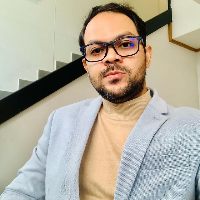 Candidate avatar