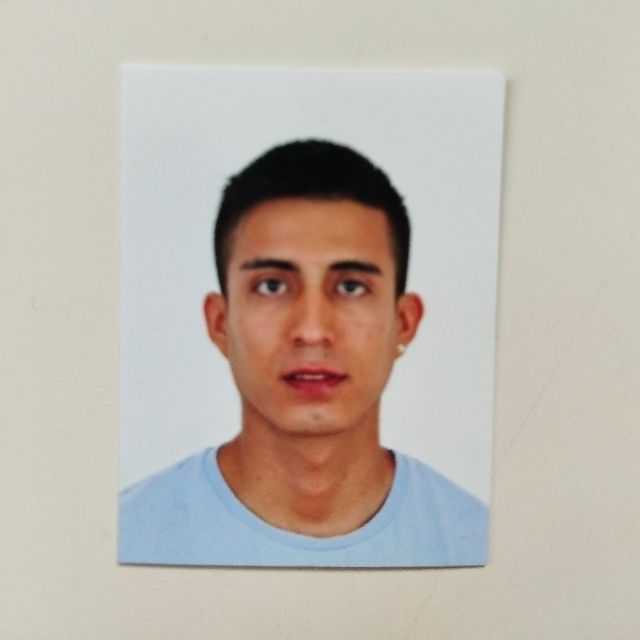 Candidate avatar