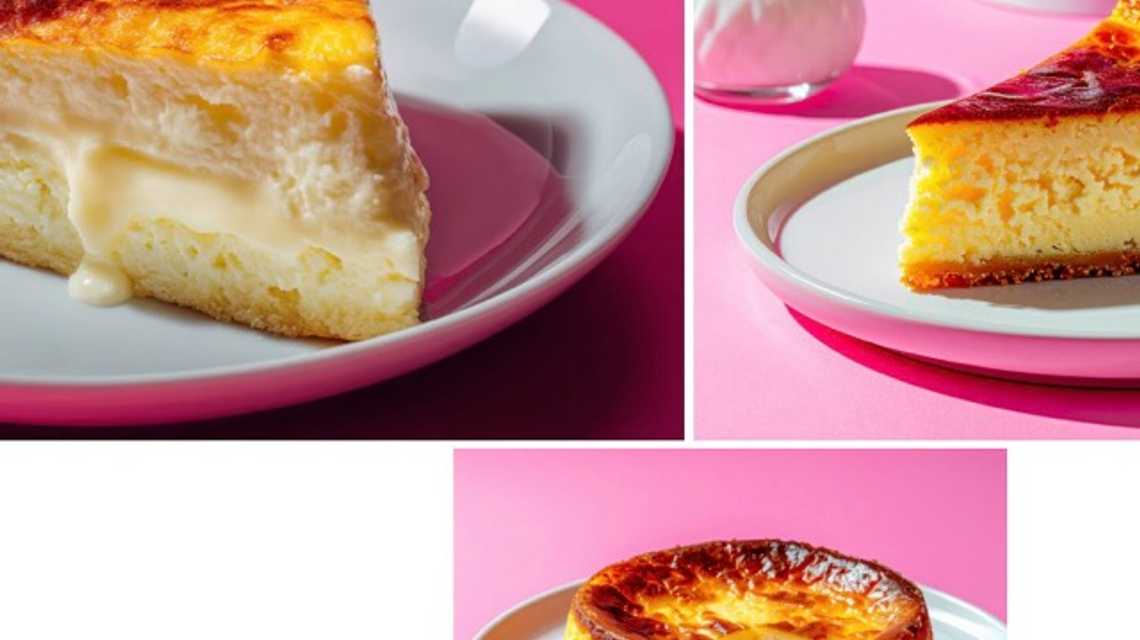 Las Tartas de Julita Alcalá de Henares cover image