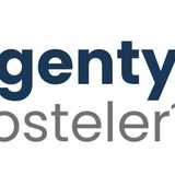 AGENTYA HOSTELERÍA logo
