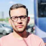 Jeisson L. avatar icon