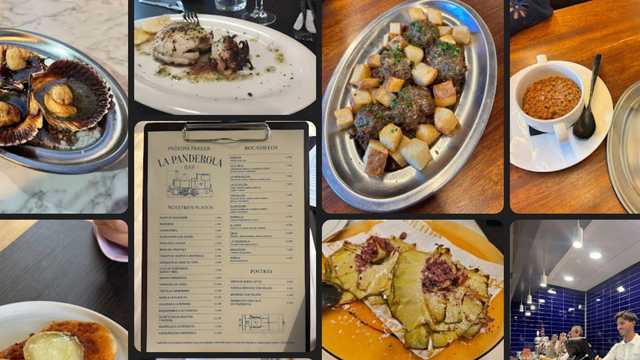 Gerente de Restaurante