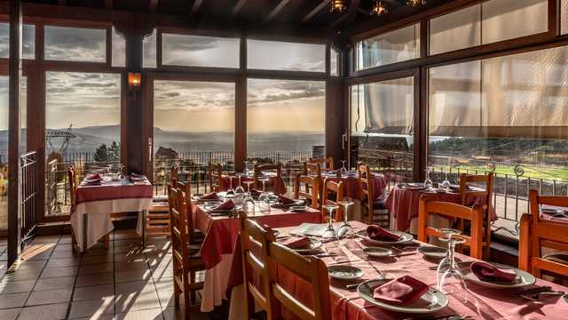 Camarero/a de Restaurante