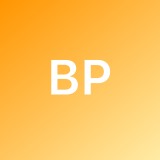 B Pilates avatar icon