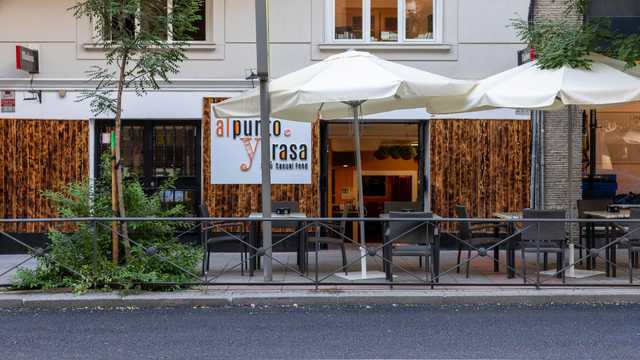 Ayudante/a de Cocinero/a