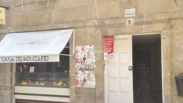 Ayudante/a de Heladero