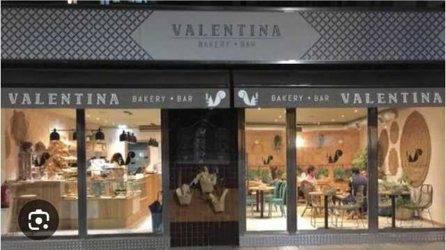 Ayudante/a de Cocina