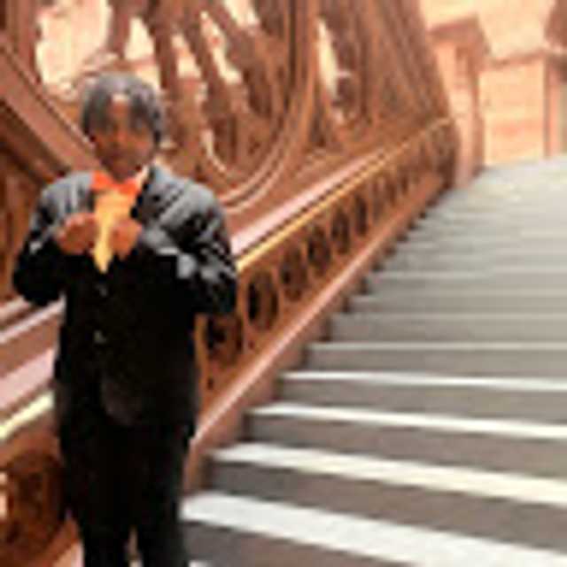 Candidate avatar