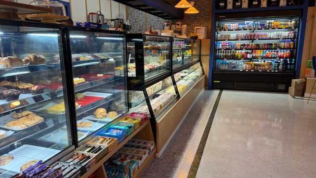Deli Manager