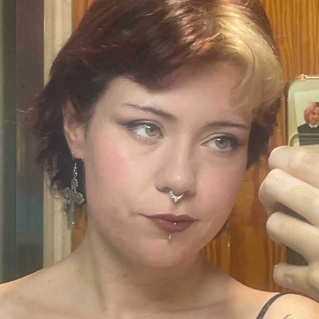 Candidate avatar