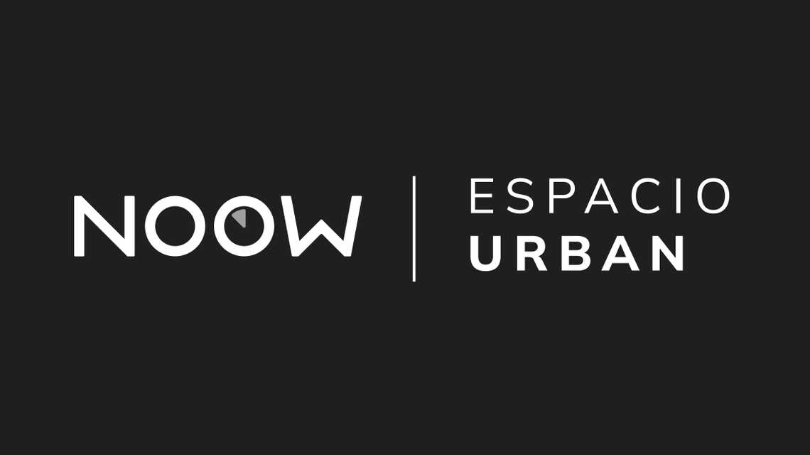NOOW URBAN cover image