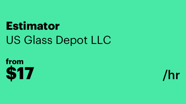 Estimator