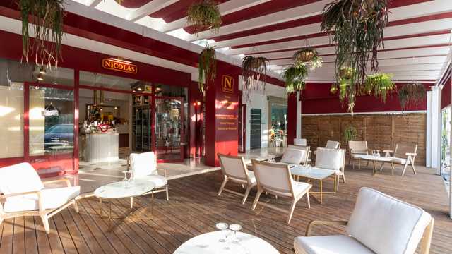 Asesor/a de Ventas