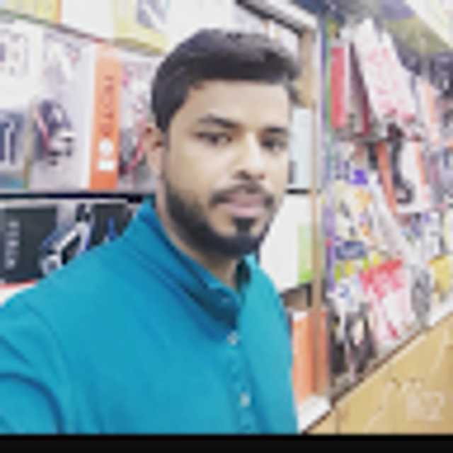 Candidate avatar