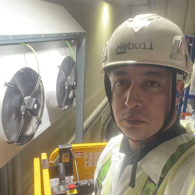 Candidate avatar