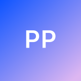 Patricia P. avatar icon