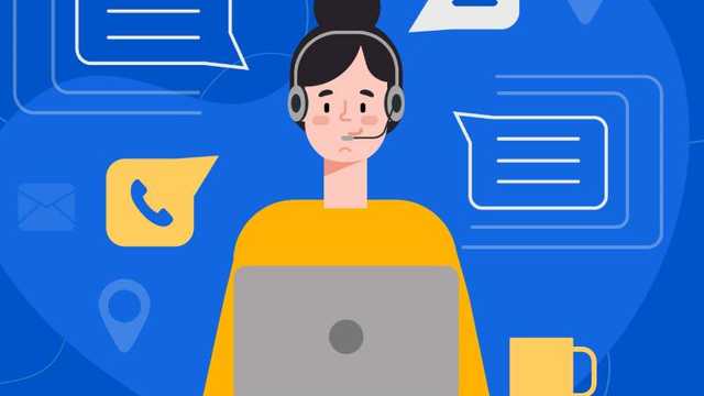 📞 Teleoperador/a