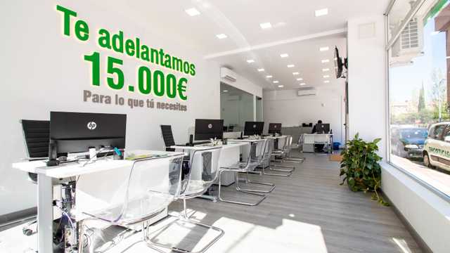 Asesor/a Inmobiliario
